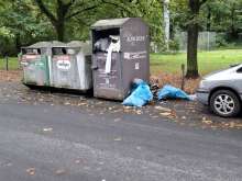 Bild zu gemeldetem Anliegen vom *2024-09-26 12:27:50