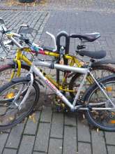 Bild zu gemeldetem Anliegen vom *2024-09-27 08:27:56