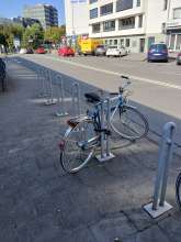 Bild zu gemeldetem Anliegen vom *2024-09-20 15:40:56