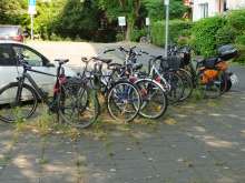Bild zu gemeldetem Anliegen vom *2024-09-01 15:27:46