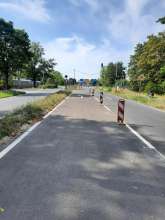 Bild zu gemeldetem Anliegen vom *2024-09-02 09:28:26