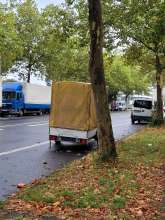 Bild zu gemeldetem Anliegen vom *2024-09-05 11:14:38