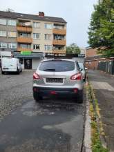 Bild zu gemeldetem Anliegen vom *2024-09-05 11:12:54