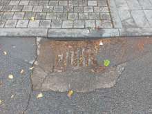 Bild zu gemeldetem Anliegen vom *2024-09-09 09:28:50