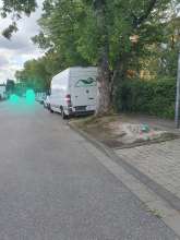 Bild zu gemeldetem Anliegen vom *2024-09-11 12:34:02