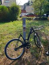 Bild zu gemeldetem Anliegen vom *2024-09-19 12:31:57