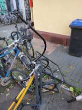 Bild zu gemeldetem Anliegen vom *2024-09-20 09:31:27