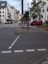 Bild zu gemeldetem Anliegen vom *2024-09-23 10:25:26