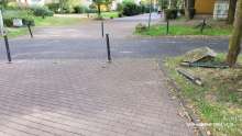 Bild zu gemeldetem Anliegen vom *2024-09-24 15:02:39