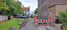 Bild zu gemeldetem Anliegen vom *2024-09-26 15:27:51