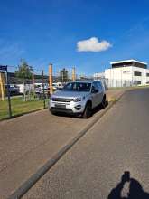 Bild zu gemeldetem Anliegen vom *2024-09-29 13:03:17