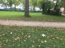 Bild zu gemeldetem Anliegen vom *2024-09-23 17:36:45