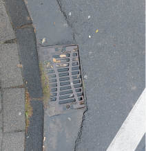 Bild zu gemeldetem Anliegen vom *2024-09-25 18:32:55