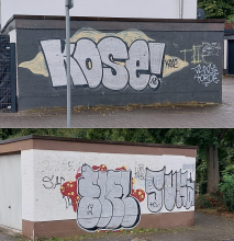 Bild zu gemeldetem Anliegen vom *2024-09-25 21:17:17