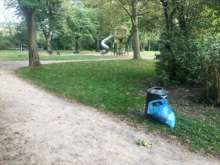 Bild zu gemeldetem Anliegen vom *2024-09-23 17:33:09