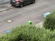 Bild zu gemeldetem Anliegen vom *2024-09-19 12:31:57