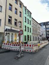 Bild zu gemeldetem Anliegen vom *2024-09-15 15:32:29
