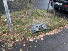 Bild zu gemeldetem Anliegen vom *2024-09-30 18:19:14