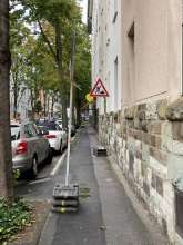 Bild zu gemeldetem Anliegen vom *2024-09-30 18:27:50