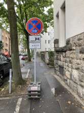 Bild zu gemeldetem Anliegen vom *2024-09-30 18:29:27