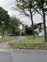 Bild zu gemeldetem Anliegen vom *2024-09-27 17:03:05