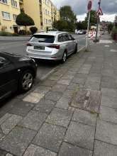 Bild zu gemeldetem Anliegen vom *2024-09-28 11:53:51