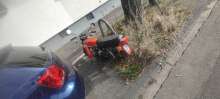 Bild zu gemeldetem Anliegen vom *2024-09-03 12:22:59