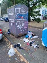 Bild zu gemeldetem Anliegen vom *2024-09-23 08:17:18