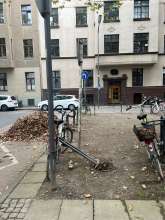 Bild zu gemeldetem Anliegen vom *2024-09-10 12:28:14