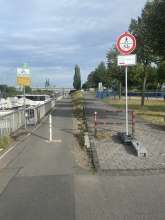 Bild zu gemeldetem Anliegen vom *2024-09-10 06:30:46