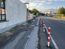 Bild zu gemeldetem Anliegen vom *2024-09-28 21:32:24