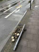 Bild zu gemeldetem Anliegen vom *2024-09-30 15:29:07