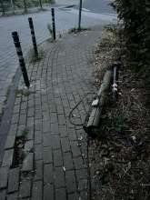 Bild zu gemeldetem Anliegen vom *2024-09-03 20:29:42