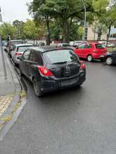 Bild zu gemeldetem Anliegen vom *2024-09-04 12:21:34