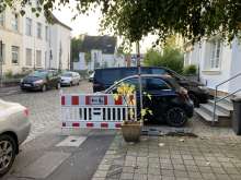 Bild zu gemeldetem Anliegen vom *2024-09-29 06:29:53