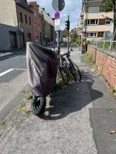 Bild zu gemeldetem Anliegen vom *2024-09-10 13:04:28