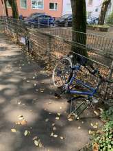 Bild zu gemeldetem Anliegen vom *2024-09-05 09:27:26
