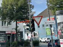 Bild zu gemeldetem Anliegen vom *2024-09-03 12:28:13
