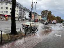 Bild zu gemeldetem Anliegen vom *2024-09-26 06:29:44