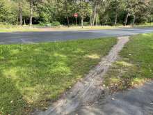 Bild Butzweiler Str rückwärtig JVA