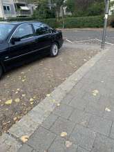 Bild zu gemeldetem Anliegen vom *2024-09-05 18:58:12