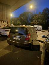 Bild zu gemeldetem Anliegen vom *2024-09-29 21:36:01