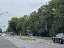 Bild zu gemeldetem Anliegen vom *2024-09-10 06:30:46