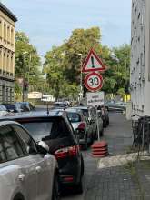 Bild zu gemeldetem Anliegen vom *2024-09-10 09:29:45