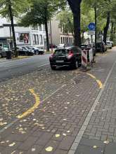 Bild zu gemeldetem Anliegen vom *2024-09-25 09:29:07