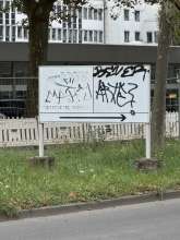 Bild zu gemeldetem Anliegen vom *2024-09-25 11:13:59