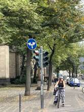 Bild zu gemeldetem Anliegen vom *2024-09-23 12:31:17
