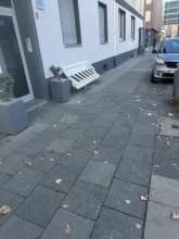 Bild zu gemeldetem Anliegen vom *2024-09-27 06:33:32