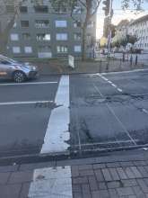 Bild zu gemeldetem Anliegen vom *2024-09-27 08:49:55