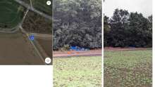 Bild zu gemeldetem Anliegen vom *2024-09-05 12:30:53